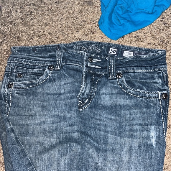 Miss Me bootcut jeans - Picture 2 of 4